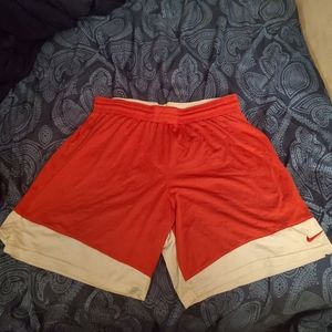 Nike Dri Fit Shorts